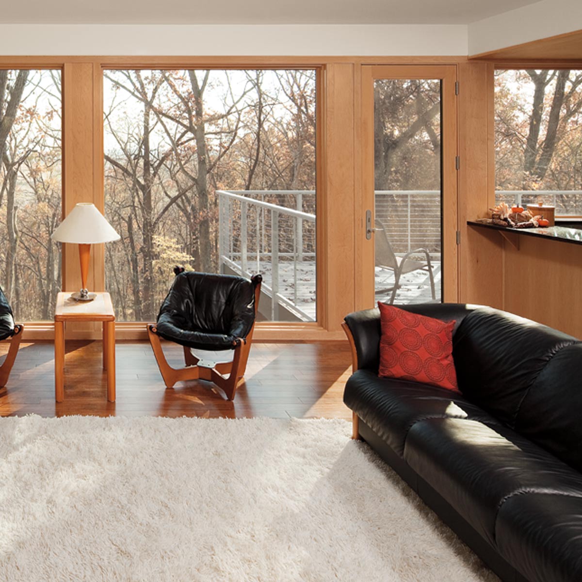 Marvin Inswing Patio Door