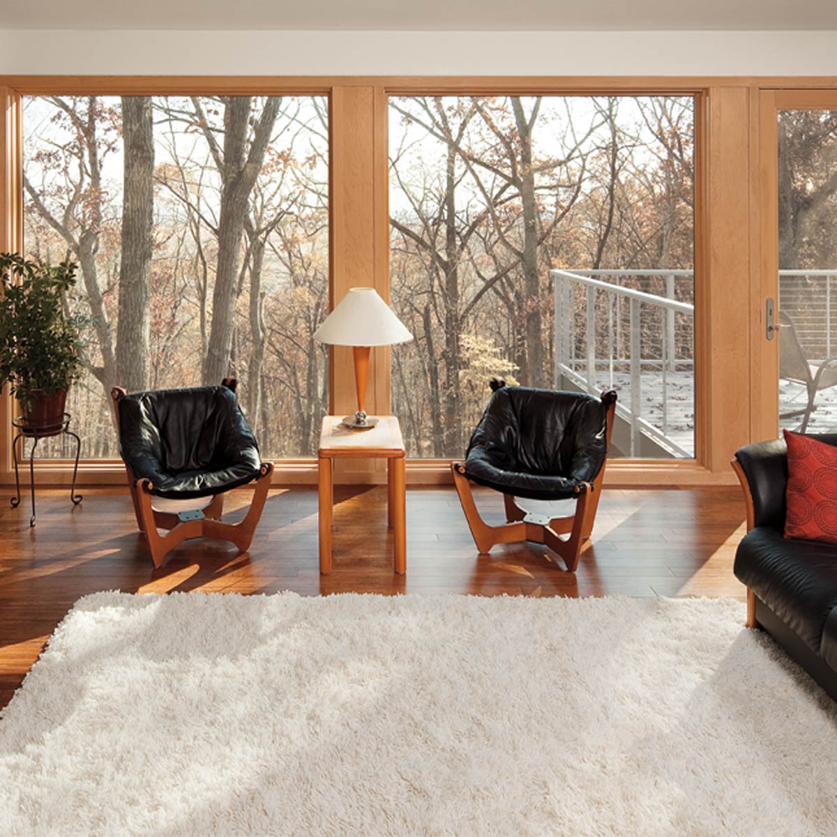 Marvin Picture Window