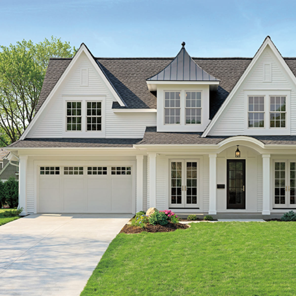 Marvin Double Hung Window