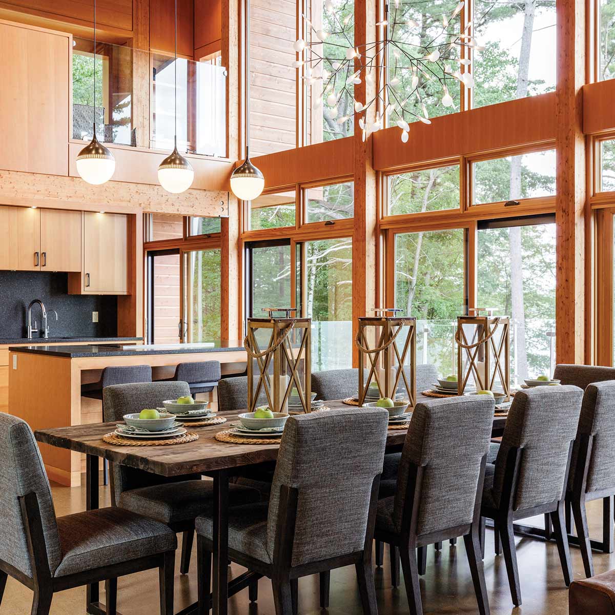 Marvin Casement Window