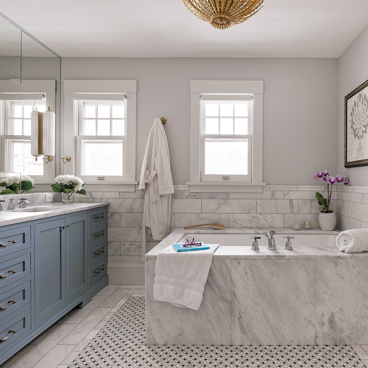 Marvin Single Hung Window