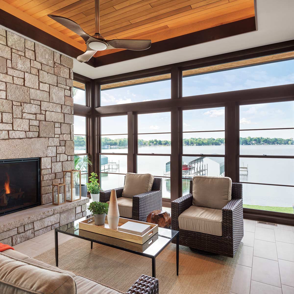 Marvin Ultimate Double Hung