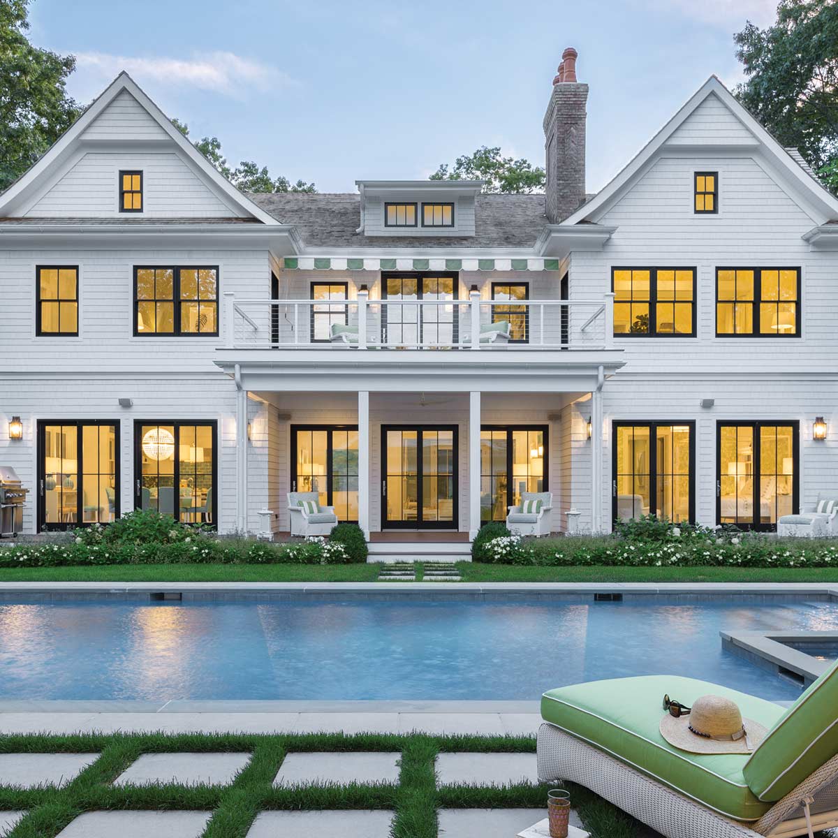 Marvin Double Hung Window