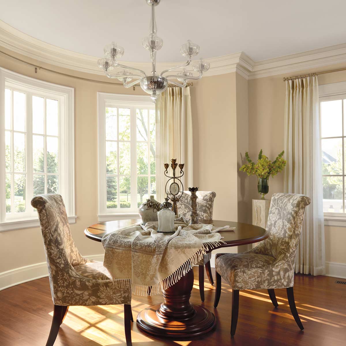 Marvin French Casement