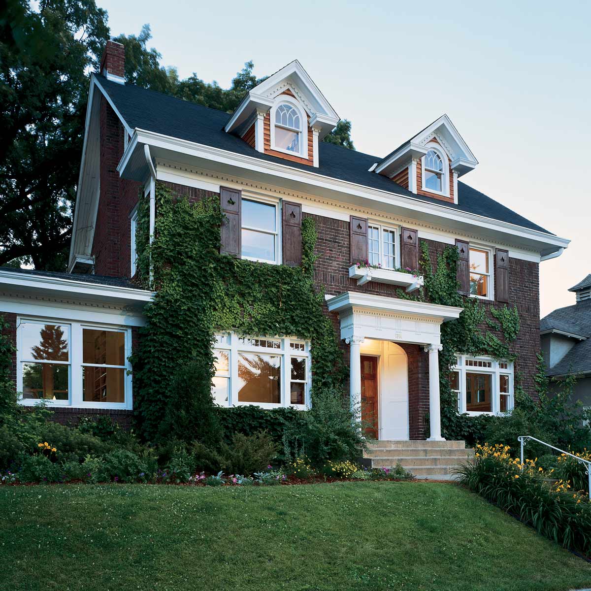 Marvin Tilt Pac Windows