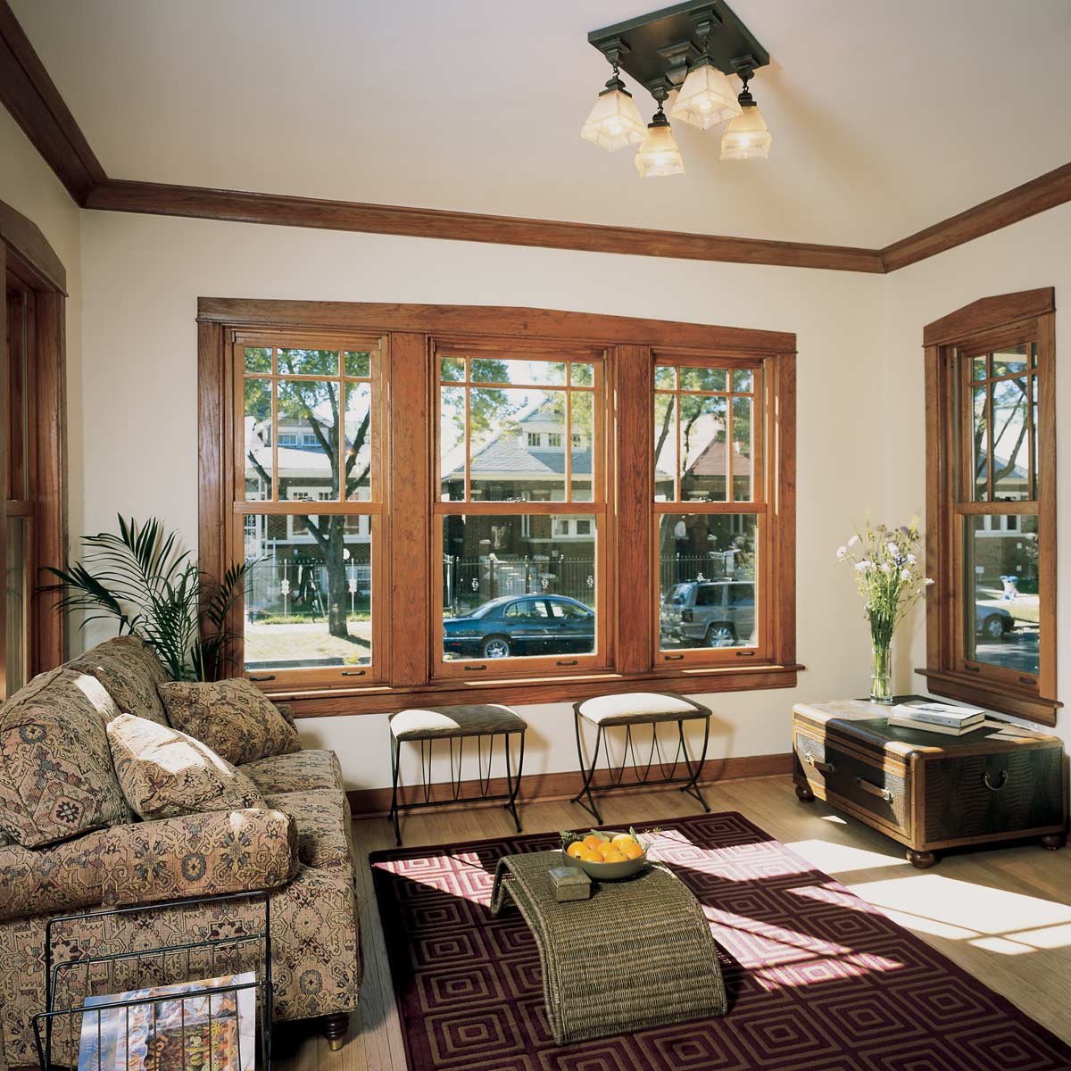 Marvin Ultimate Glider